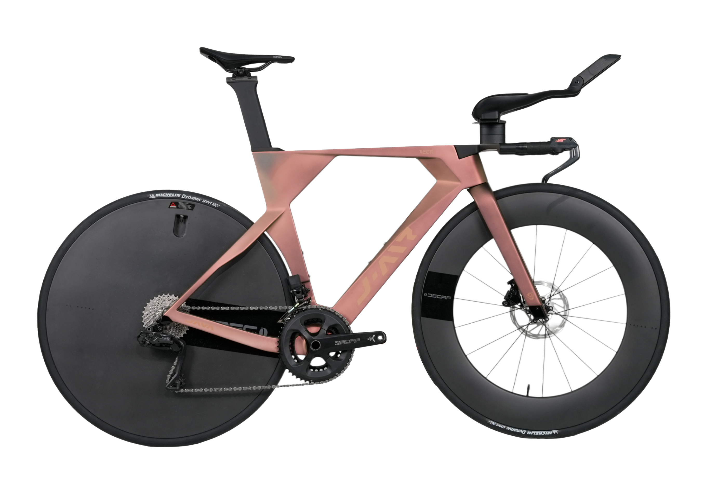 VEGA-TT