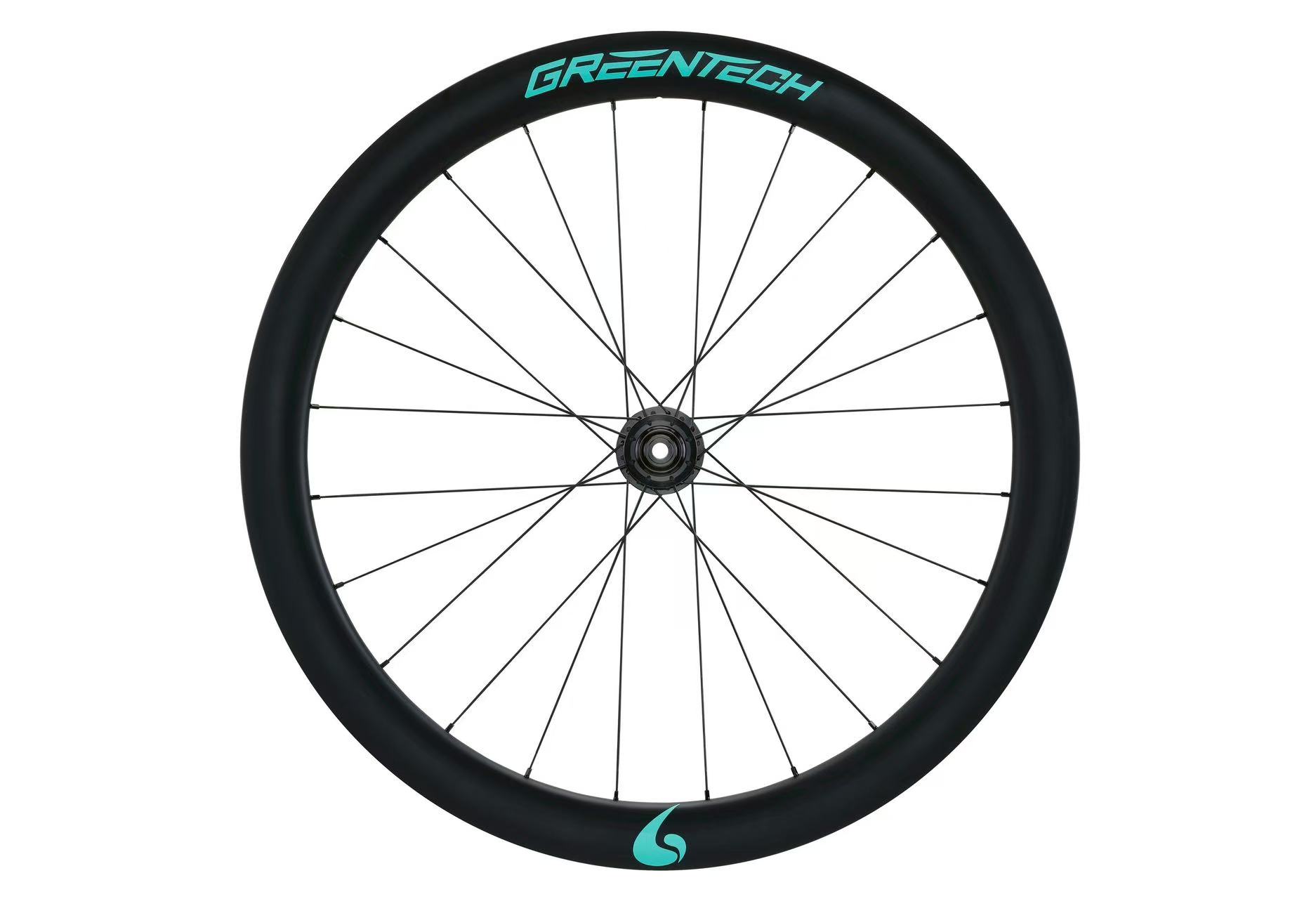 GT-CCR PRO 700C Carbon-Ceramic Wheelset