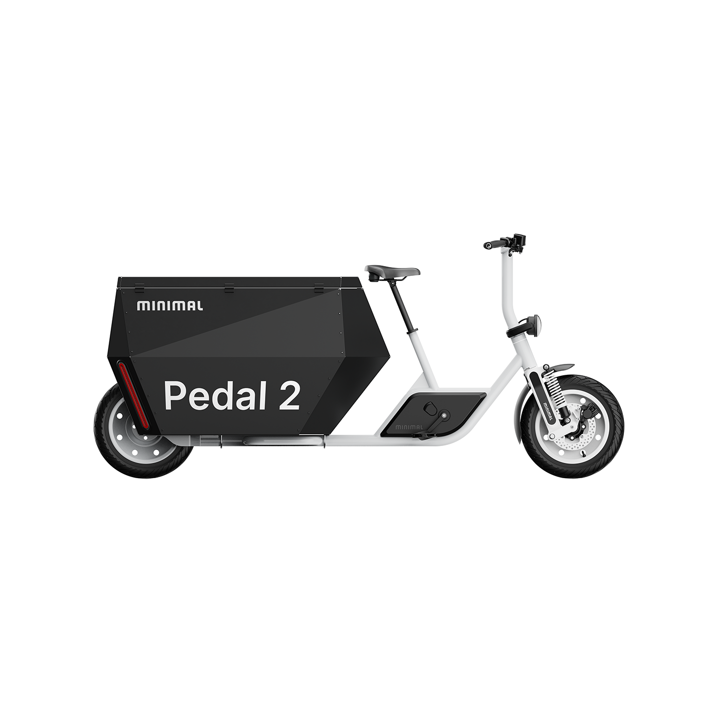 Pedal 2