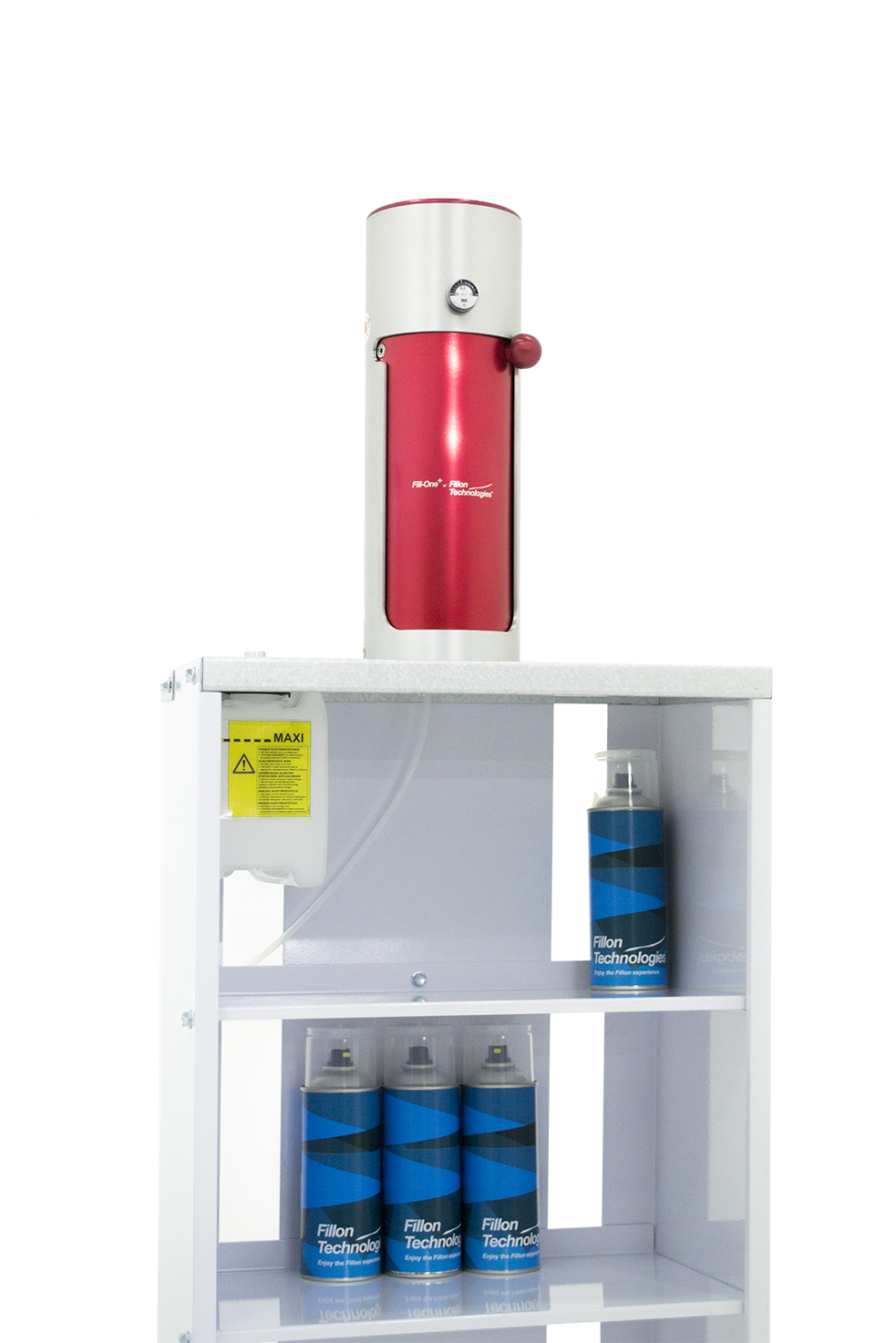Automechanika Exhibitors Products Fillon Technologies S A S Alphamix Series