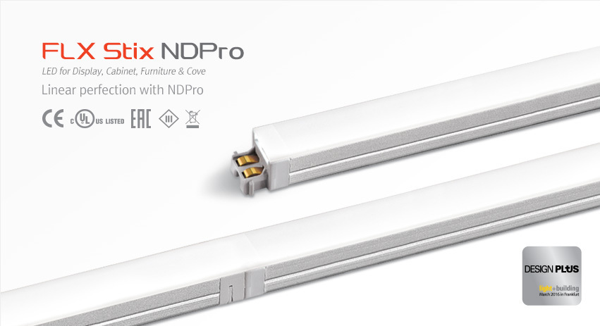 Light + Building - Exhibitors & Products - KH Feelux Co