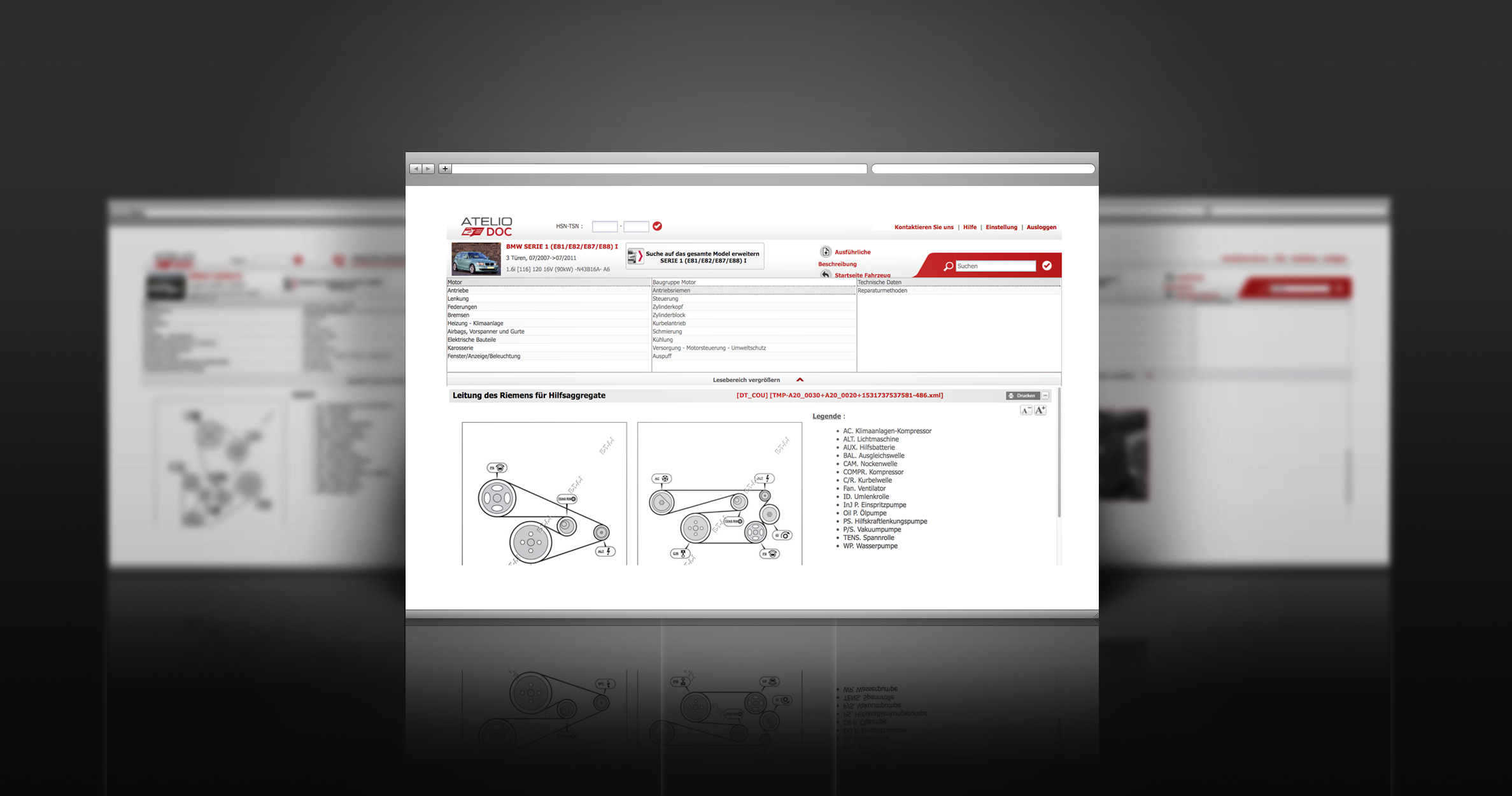 Sneak Preview Automechanika Frankfurt Exhibitors Products Infopro Digital Automotive