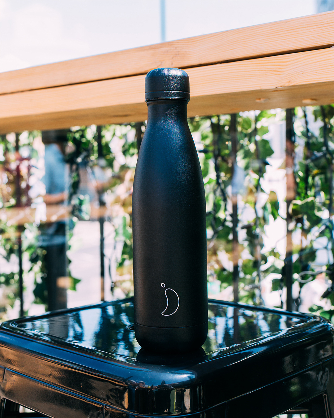 thermos chilly's bottles