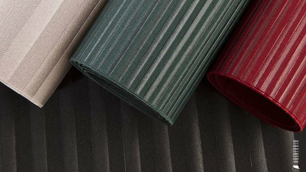 techtextil exhibitors products lanzi s r l gros grain ribbon r 4