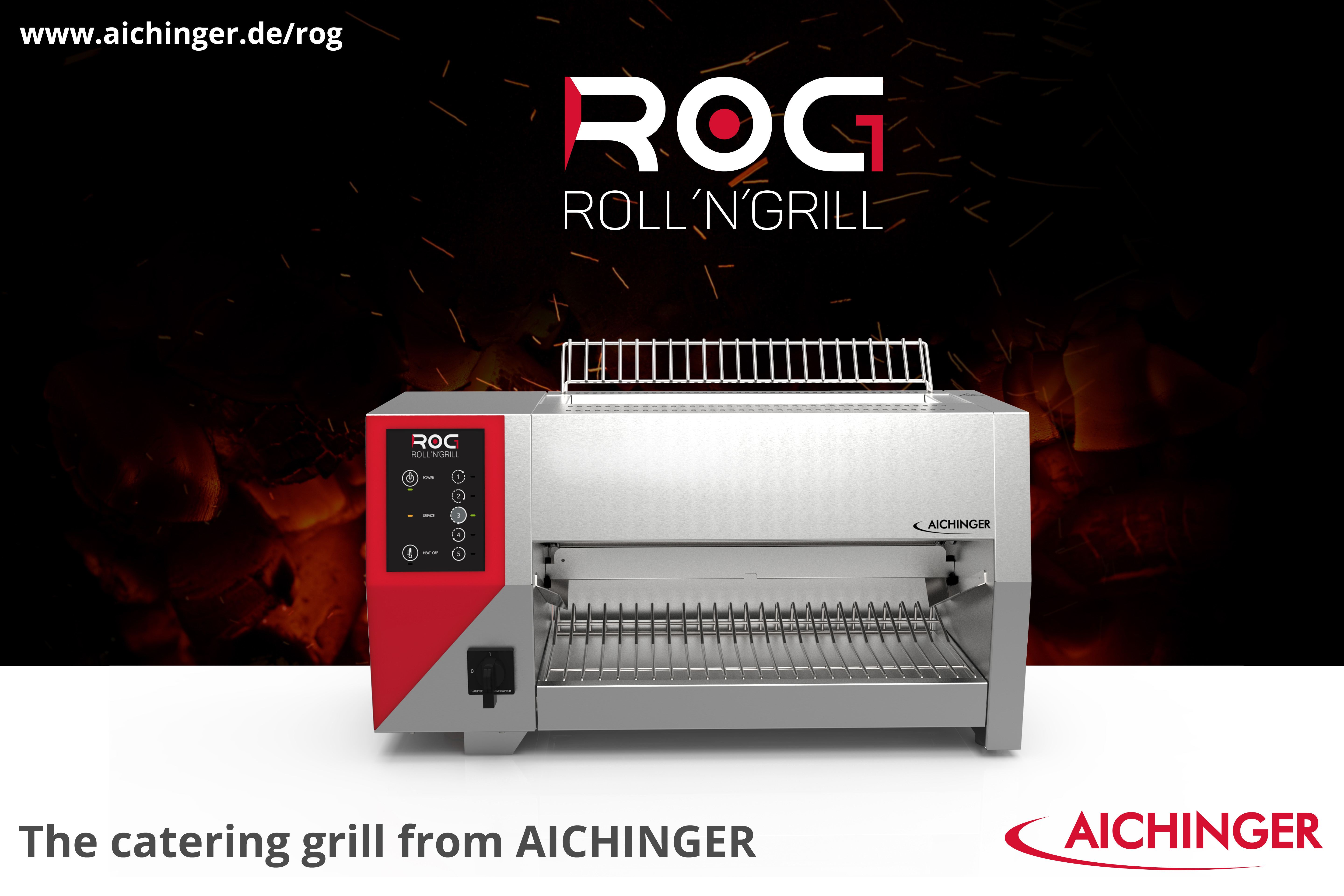 Iffa Exhibitors Products Aichinger Gmbh