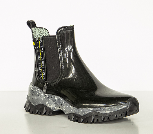 jelly nova boots