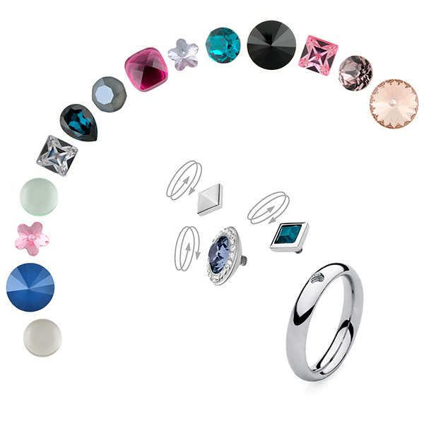qudo jewelry wholesale