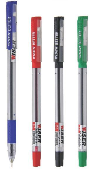 HOT Colour Pens Elkos Better Refill Elkos Better Refill 2025