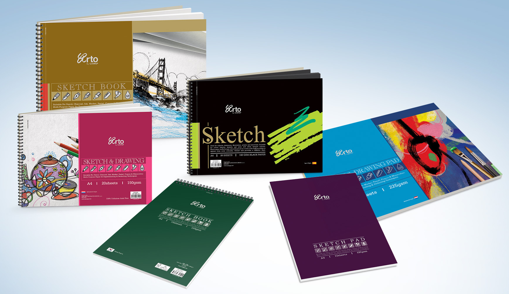 Exhibitors Products Chee Wah Corporation Berhad