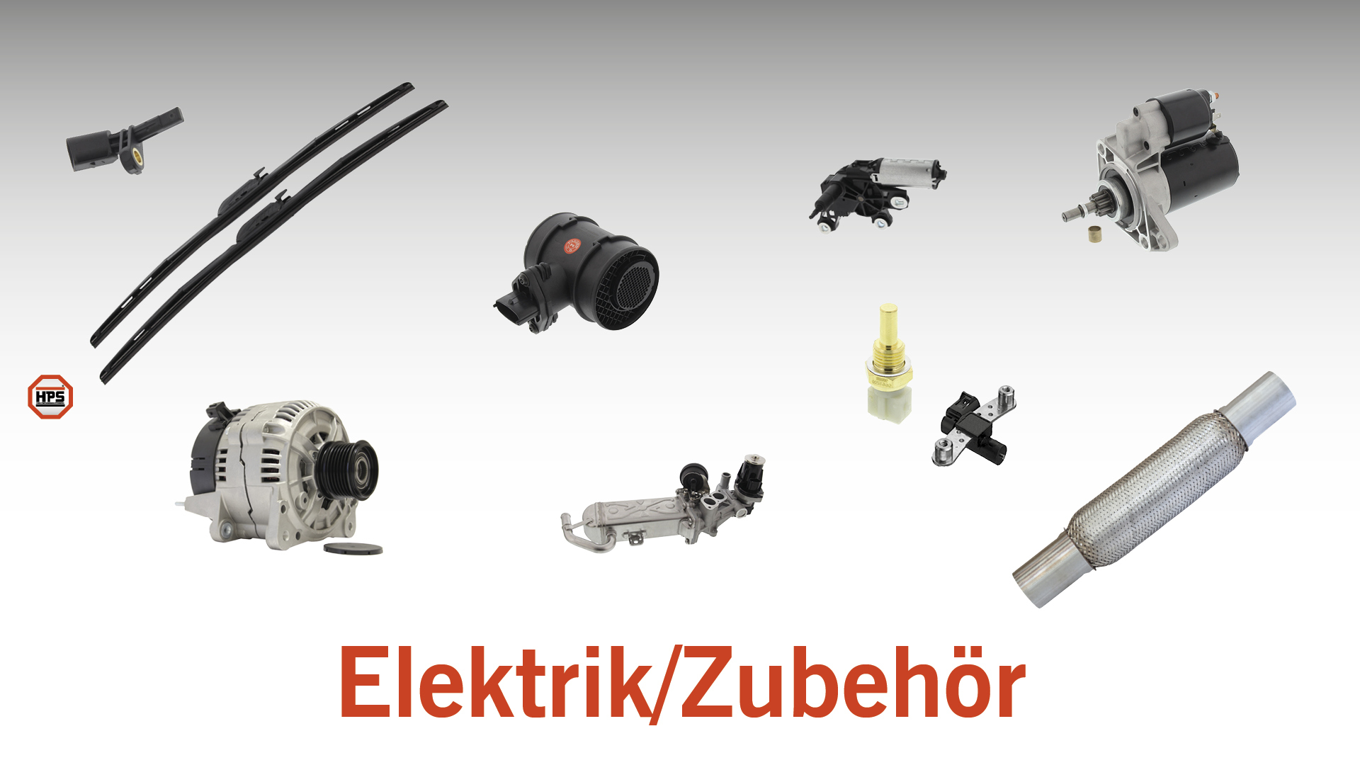 Luftfilter MAPCO 60030 für VOLVO
