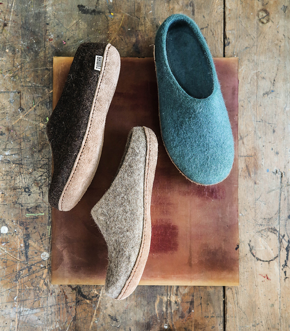 tumar slippers